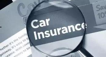 汽车保险最新爆料,保费调整、理赔变革与科技赋能